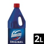 Domestos Thick Toilet Bleach (2 L)